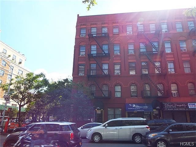 2nd image of 1779 Madison Ave APT 103