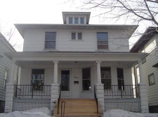 2815 S Clement Ave, Milwaukee, WI 53207
