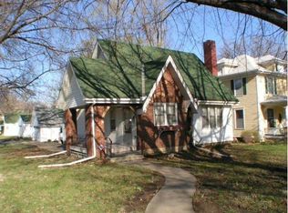 1635 SW Webster Ave, Topeka, KS 66604