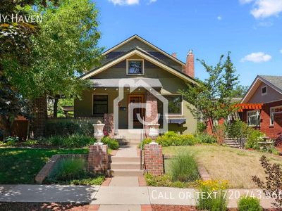 1121 S Williams St, Denver, CO, 80210