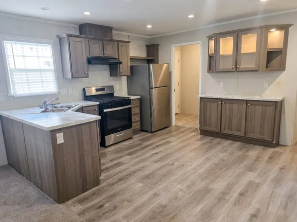 1204 Benson Rd Lot 25, Montevideo, MN 56265