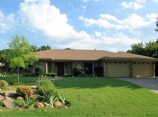 1005 W Moore Ave, Stillwater, OK 74075