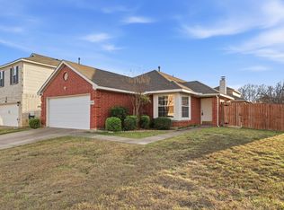 1410 Deville Cir, Garland, TX