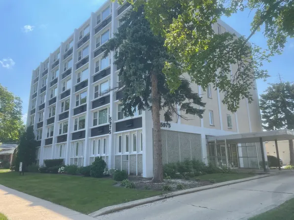 5975 N Odell Ave Unit 3C, Chicago, IL 60631