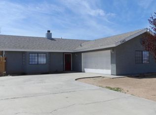 7342 Catalpa Ave, California City, CA 93505