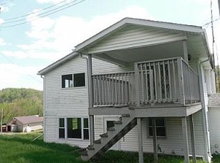 29770 Miltonsburg Calais Rd, Quaker City, OH 43773