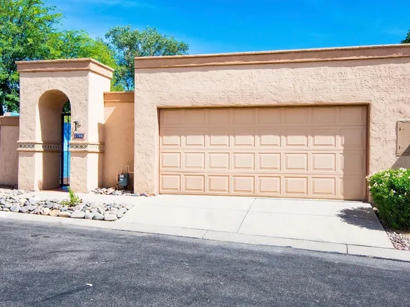 2786 W Carnation Pl, Tucson, AZ 85745