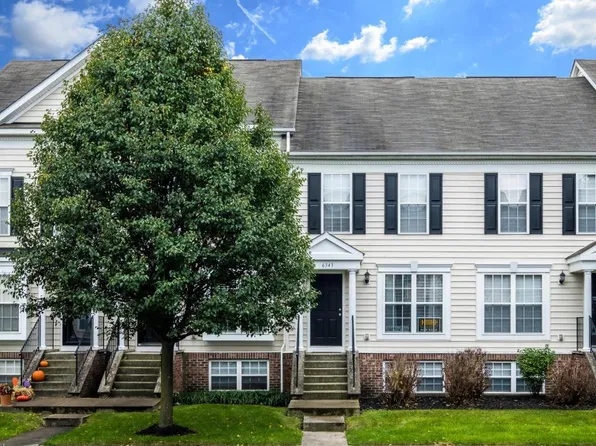 6343 Hares Ear Dr, Columbus, OH 43230