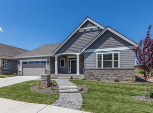 5508 N Radium Ln, Spokane, WA 99217