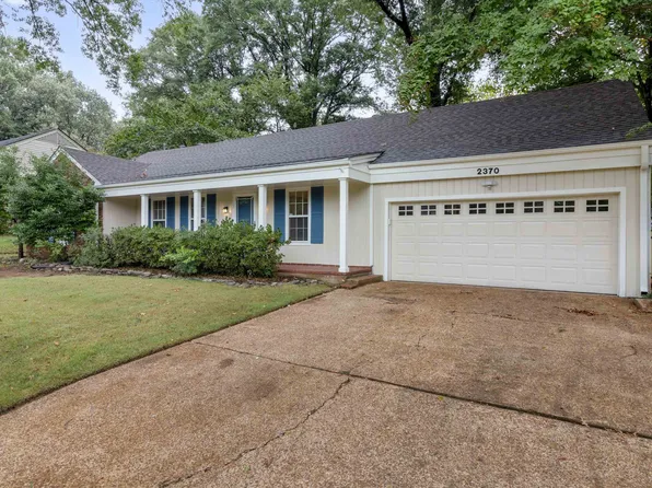 2370 Macgruder Cv, Memphis, TN 38119