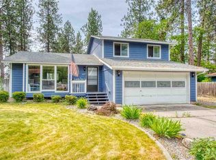 5727 W Pacific Park Dr, Spokane, WA 99208