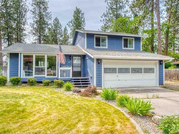 5727 W Pacific Park Dr