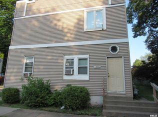 1701 25th St APT 4, Rock Island, IL