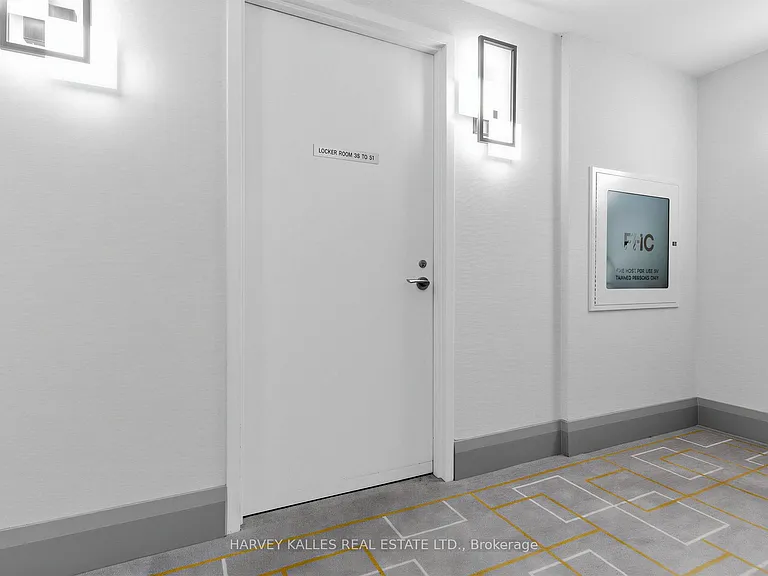1 Bedford Rd #421 — Photo 22