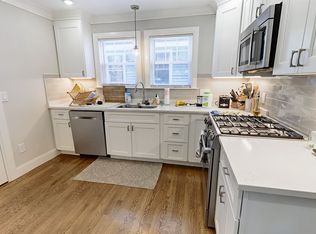 17 Nottinghill Rd APT 2E, Brighton, MA 02135