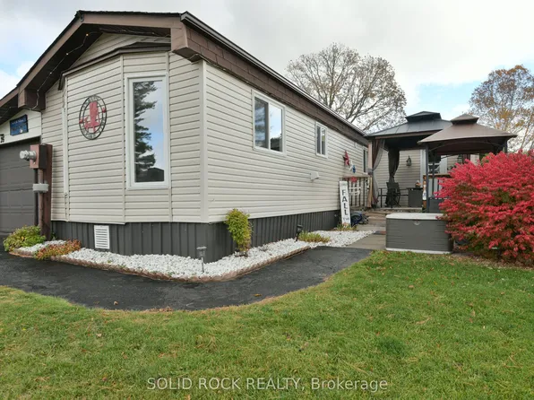 26 Evergreen Ln, McNab/braeside, ON K0A 3L0