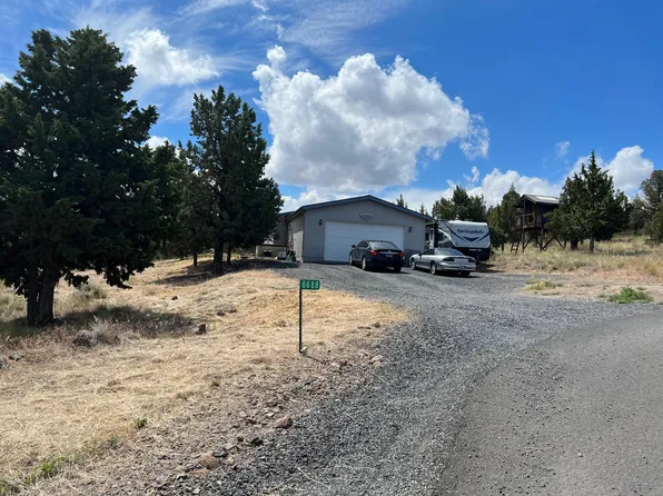 6688 SE High Ln, Prineville, OR 97754