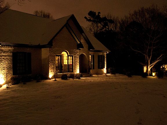 Exterior Lighting
