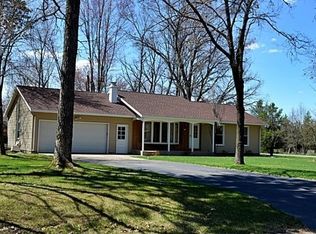 506 Leonard St, Stevens Point, WI 54482