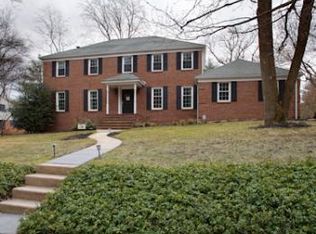 738 Westcliff Rd, Wilmington, DE 19803