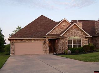 23 Doral Ct, Mountain Home, AR 72653