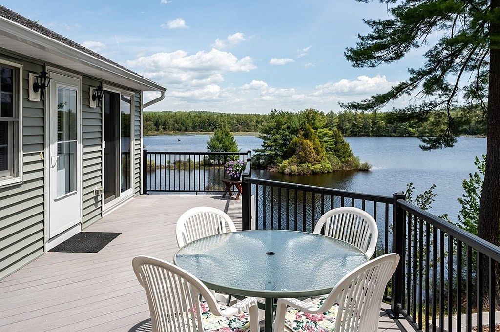 274 NE Pond Rd, Milton, NH 03851 Zillow