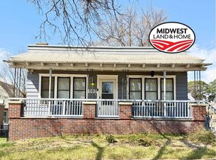203 N 12th St, Marysville, KS 66508