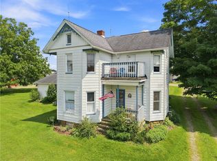 19960 Bockman Hollow Rd, Saegertown, PA 16433