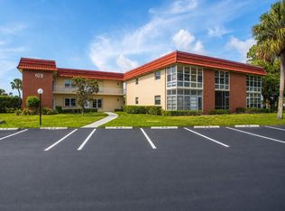 Building 105, Vero Beach, FL 32962