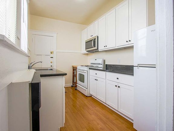 5th image of 1440 Clay St #6A