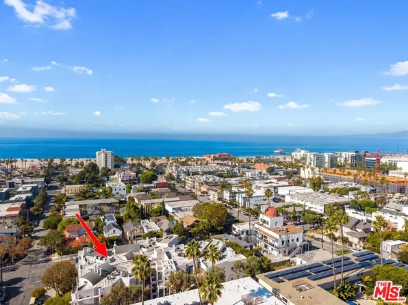2115 3rd St Unit 102, Santa Monica, CA 90405