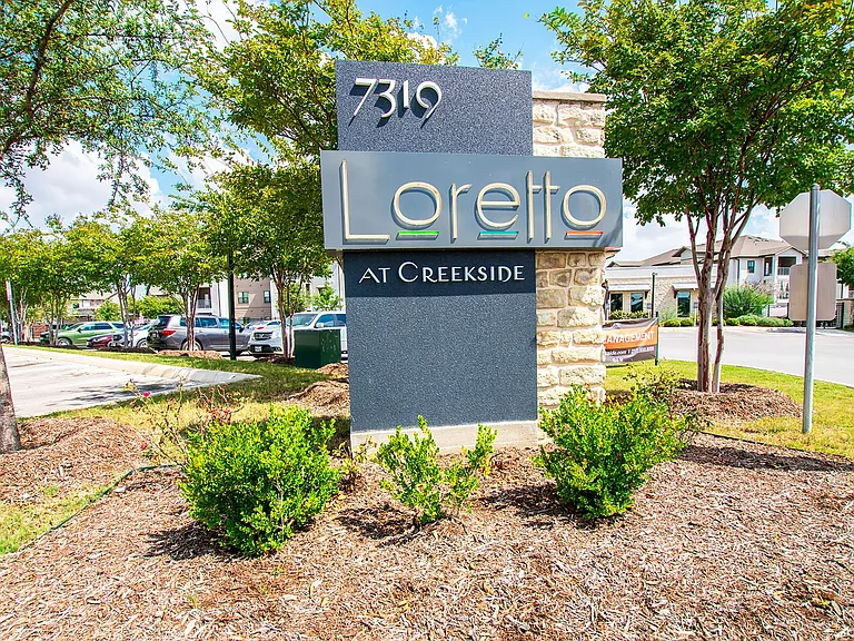 Loretto at Creekside — Photo 50