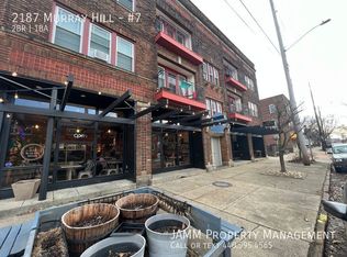 2187 Murray Hill Rd APT 7, Cleveland, OH 44106