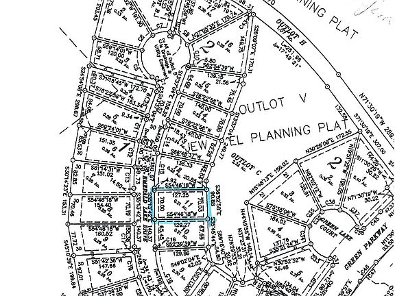 5th image of 113 Emerald Lake Dr