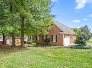 415 Springhill Ln, Gibsonville, NC 27249
