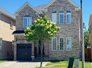 33 Mansbridge Cres, Ajax, ON L1Z 1S3