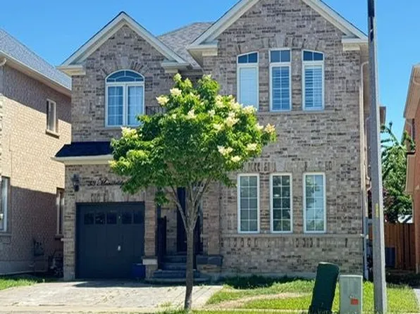 33 Mansbridge Cres, Ajax, ON L1Z 1S3