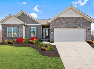 139 Winter Wheat Trl, Pacific, MO 63069