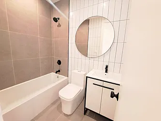 Rented by Friedman Mayer, LREB