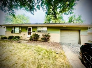 6 Ethell Pkwy, Normal, IL 61761