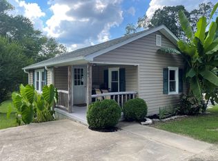 45 Ned McGimsey Rd, Nebo, NC 28761