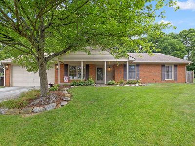 3900 Brambleberry Cir, Lexington, KY, 40514