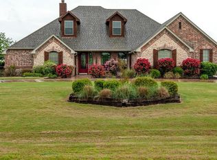 12720 Helen Rd, Justin, TX 76247