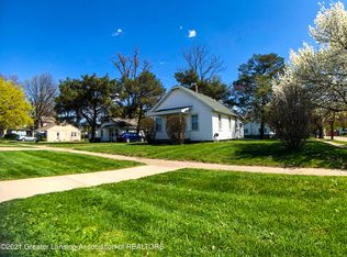 4425 S Pennsylvania Ave, Lansing, MI