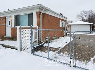 12266 E Thirteen Mile Rd, Warren, MI 48093