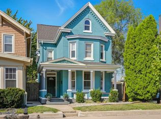 1126 Fairfield Ave, Fort Wayne, IN 46802