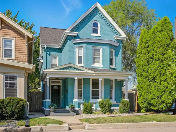 1126 Fairfield Ave, Fort Wayne, IN 46802