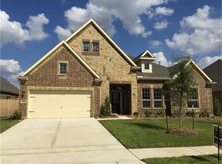 14810 Caden Rock Ln, Cypress, TX 77429