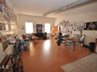 1313 N 15th St APT E, Philadelphia, PA 19121
