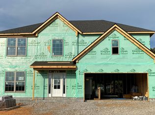 1658 Hickory Reserve Rd LOT 6, Knoxville, TN 37932